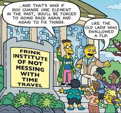 Frink Institute of Not Messing with Time Travel.png