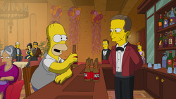 Simpsons the shining full episode hot sale