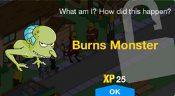Tapped Out Burns Monster New Character.png