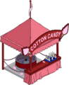 Tapped Out Cotton Candy Stand.png