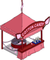 Tapped Out Cotton Candy Stand.png