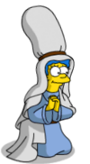 Tapped Out Marge Be Mary.png