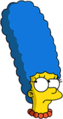 Tapped Out Marge Icon - Thoughtful.png