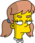 Mary Spuckler - Annoyed