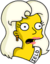 Miss Springfield - Surprised