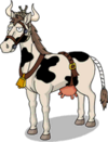 Tapped Out Painted Horse.png