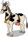 Tapped Out Painted Horse.png
