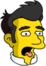 Scotty Boom - Disgusted