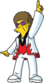 The Simpsons Game-Disco Stu Render.png