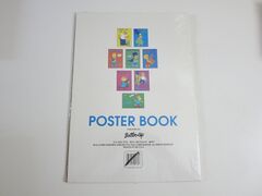 The Simpsons Poster Book - Wikisimpsons, the Simpsons Wiki