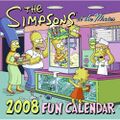 The Simpsons at the Movies 2008 Fun Calendar.jpg