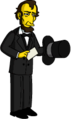 Tapped Out Abraham Lincoln Give a Public Address.png