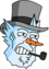 Tapped Out Frosty the Hitman Icon.png