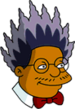Lucius Sweet