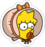 Tapped Out Prairie Maggie Icon.png