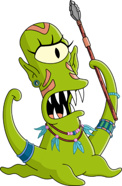 Green Goblin, Disney Wiki
