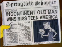 Springfield Shopper Incontinent Old Man Wins Miss Teen America.png