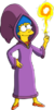 Tapped Out Wizard Marge.png