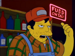 https://static.simpsonswiki.com/images/thumb/5/51/Fudd_on_Tap.png/250px-Fudd_on_Tap.png