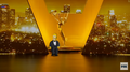 Homer Simpson Takes The Emmy Stage.png