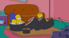 CategoryImages How I Wet Your Mother Wikisimpsons, the Simpsons Wiki