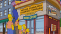 Mother Hubbard's Sandwich Cupboard - Wikisimpsons, the Simpsons Wiki