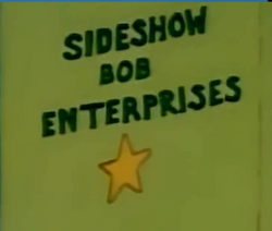 Sideshow Bob Enterprises.png