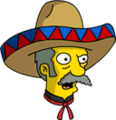 Tapped Out Bandito Icon - Confused.png