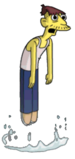 Tapped Out Cletus Ghost.png