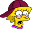 Cool Lisa - Shocked
