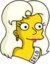 Miss Springfield