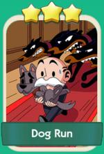 Monopoly Go! Dog Run Sticker.png