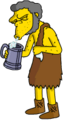 Tapped Out Caveman Moe Tend Bar.png