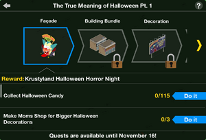 Treehouse of Horror XXXIII The True Meaning of Halloween Prizes.png