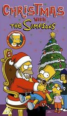 Christmas with The Simpsons - Wikisimpsons, the Simpsons Wiki