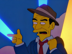 Frankie - Wikisimpsons, the Simpsons Wiki