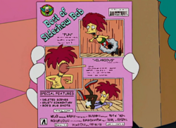 Funeral for a Fiend Sideshow Bob.png