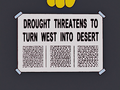Springfield Shopper- Drought Threatens to Turn West into Desert.png