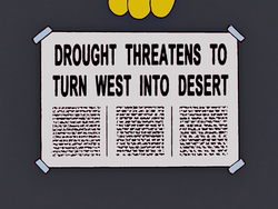 Springfield Shopper- Drought Threatens to Turn West into Desert.png