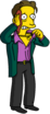 Tapped Out Frankie the Squealer Try not to Squeal.png