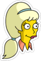 Tapped Out Lurleen Sidebar.png