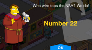 Tapped Out Number 22 New Character.png