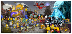 The Serfsons promo banner.png