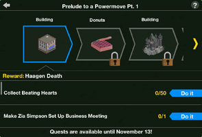 Treehouse of Horror XXX Act 2 Prizes.png