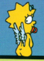 Bart Simpson's Guide to Life Maggie.png