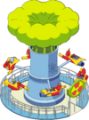 Tapped Out Radioactive Man the Ride.png