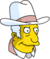 Tapped Out The Rich Texan Icon.png