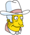 Tapped Out The Rich Texan Icon.png