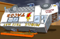 The Simpsons Game-Mobile Tacomat Destroyed.png