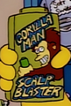 Gorilla Man Scalp Blaster.png